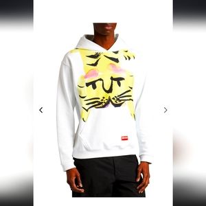 Kenzo Designer hoodie! Guaranteed Authentic! Size XL